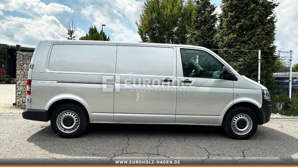 Volkswagen T6 2.0 TDI, Transporter, Kasten, Werkstattschränke - Box van: picture 5 Volkswagen T6 2.0 TDI, Transporter, Kasten, Werkstattschränke - Box van: picture 5
