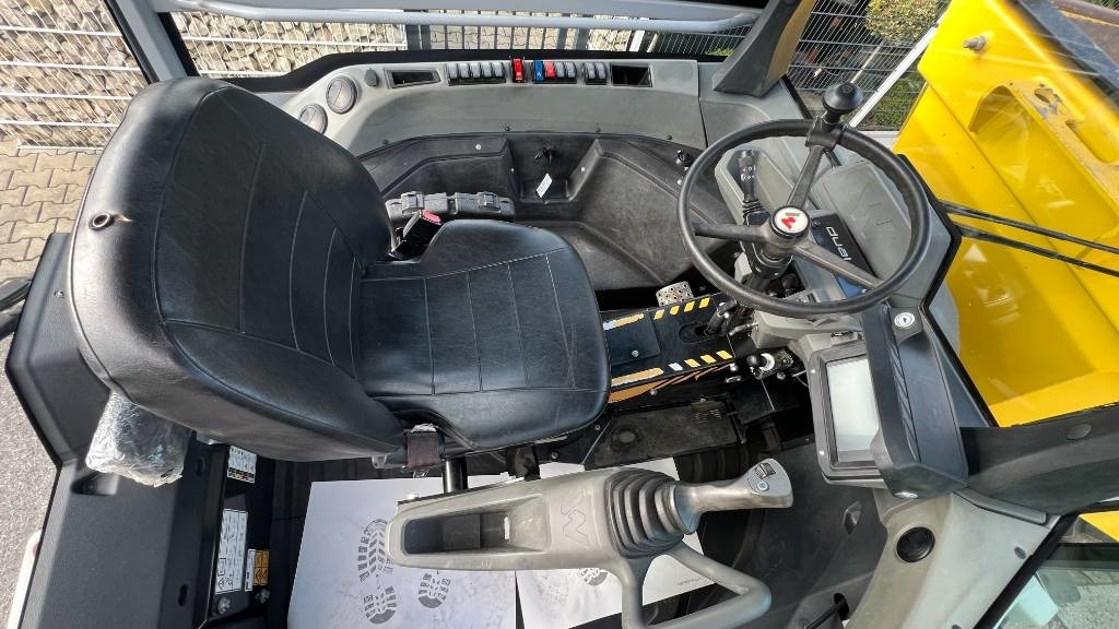 Wacker Neuson DV 90,0Straßen-Dumper, Dual View, drehbare Mulde - Articulated dumper: picture 5 Wacker Neuson DV 90,0Straßen-Dumper, Dual View, drehbare Mulde - Articulated dumper: picture 5