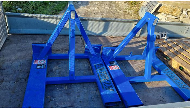 Kozina Stapler Adapter - Forklift: picture 1 Kozina Stapler Adapter - Forklift: picture 1
