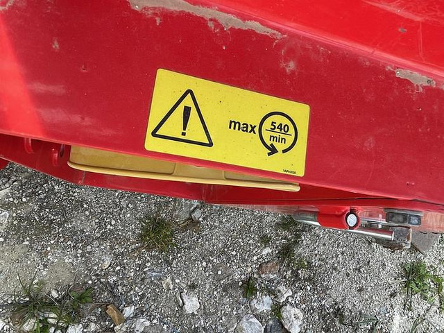 Winch Krpan 4,5 E Seilwinde: picture 7