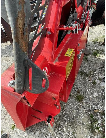 Winch Krpan 4,5 E Seilwinde: picture 9