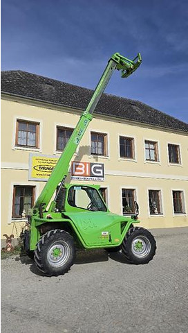 Merlo P41.7 Teleskoplader - Telescopic handler: picture 2 Merlo P41.7 Teleskoplader - Telescopic handler: picture 2