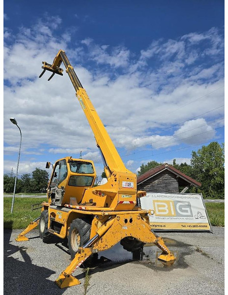 Merlo R 33.16 KS Teleskoplader - Loader: picture 5 Merlo R 33.16 KS Teleskoplader - Loader: picture 5