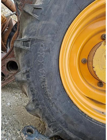 JCB Reifen Starmaxx 15.5/80-24 NEU - Spare parts: picture 3 JCB Reifen Starmaxx 15.5/80-24 NEU - Spare parts: picture 3