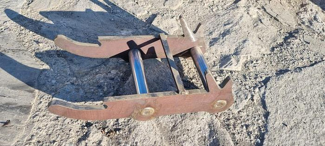 Martin/Geel Anschweißplatte M3 - Spare parts: picture 1 Martin/Geel Anschweißplatte M3 - Spare parts: picture 1