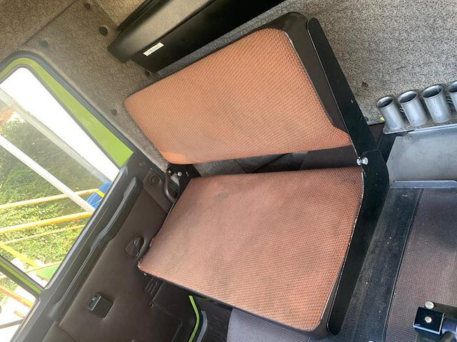 Fire truck Steyr 15S31 4x4 Feuerwehrfahrzeug: picture 11 Fire truck Steyr 15S31 4x4 Feuerwehrfahrzeug: picture 11