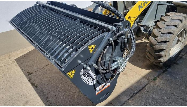 U. Emme Betonmischschaufel Modell Condor 350 - Bucket: picture 1 U. Emme Betonmischschaufel Modell Condor 350 - Bucket: picture 1