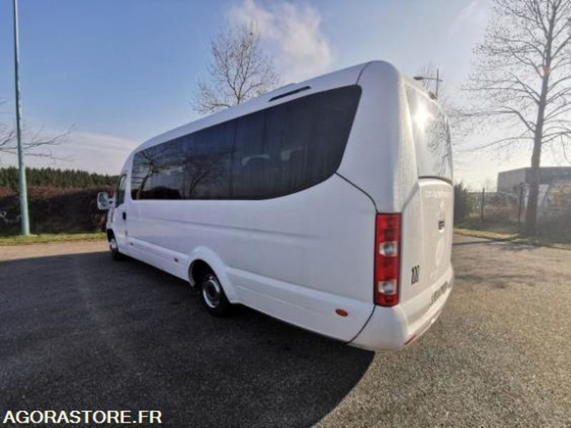 Autocar Iveco sunrise 22places tourisme 2013 - 171000 kms - Minibus, Passenger van: picture 5 Autocar Iveco sunrise 22places tourisme 2013 - 171000 kms - Minibus, Passenger van: picture 5