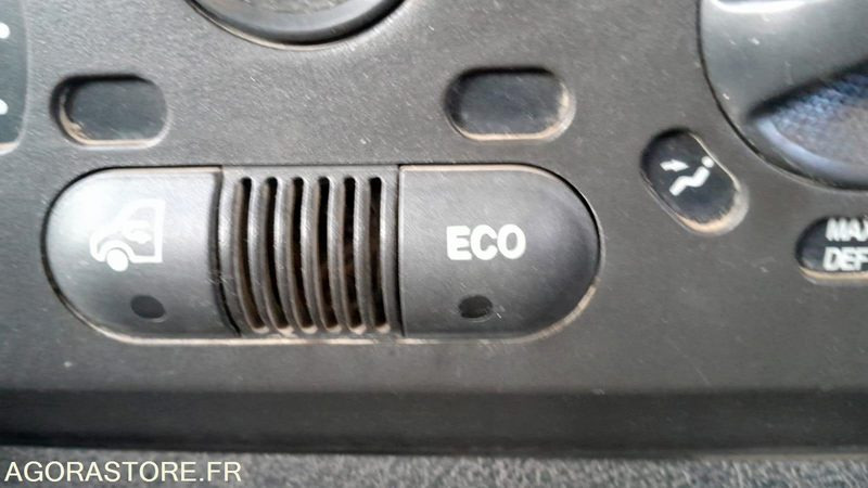 Autocar iveco wing 28places - Coach: picture 5 Autocar iveco wing 28places - Coach: picture 5