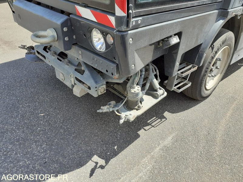 Road sweeper BALAYEUSE SCHMIDT 4M3 CLEANGO 500: picture 16