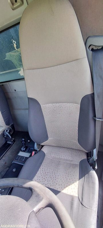 Garbage truck BENNE A ORDURES MENAGERES 14M3 - RENAULT PREMIUM - LOT N°2: picture 18 Garbage truck BENNE A ORDURES MENAGERES 14M3 - RENAULT PREMIUM - LOT N°2: picture 18