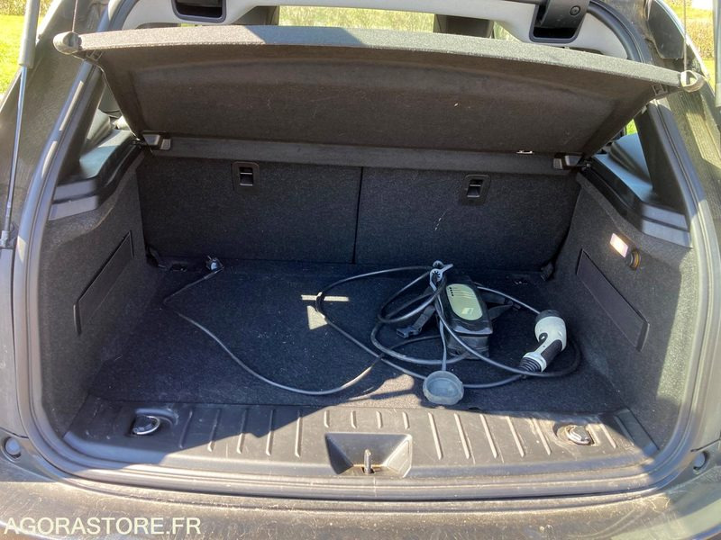 Bmw I3 Electrique 60ah 170cv - Car: picture 3 Bmw I3 Electrique 60ah 170cv - Car: picture 3