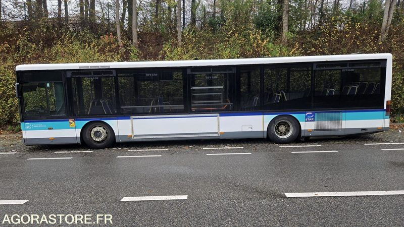 Autobus setra - 2001 - 943246km - Bus: picture 2 Autobus setra - 2001 - 943246km - Bus: picture 2