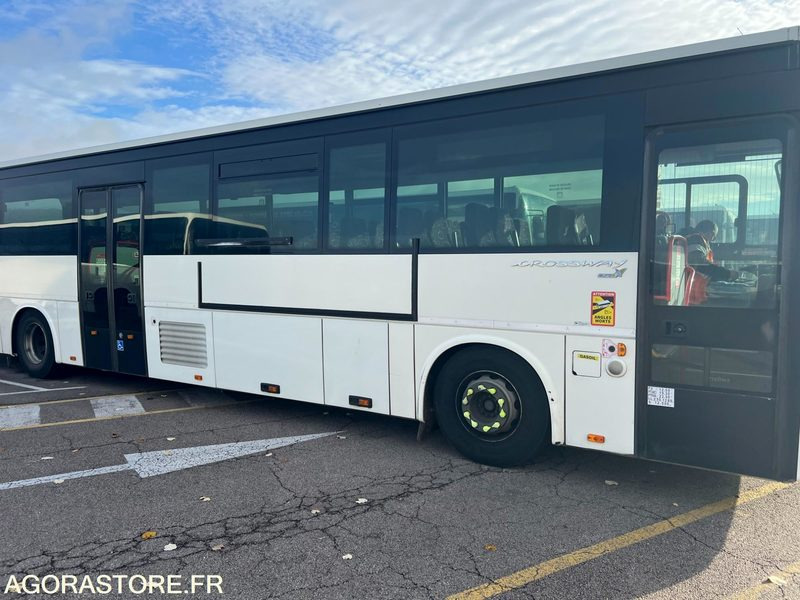 Car Iveco - 2011 - 589675kms - BW 681 CF - Bus: picture 3 Car Iveco - 2011 - 589675kms - BW 681 CF - Bus: picture 3