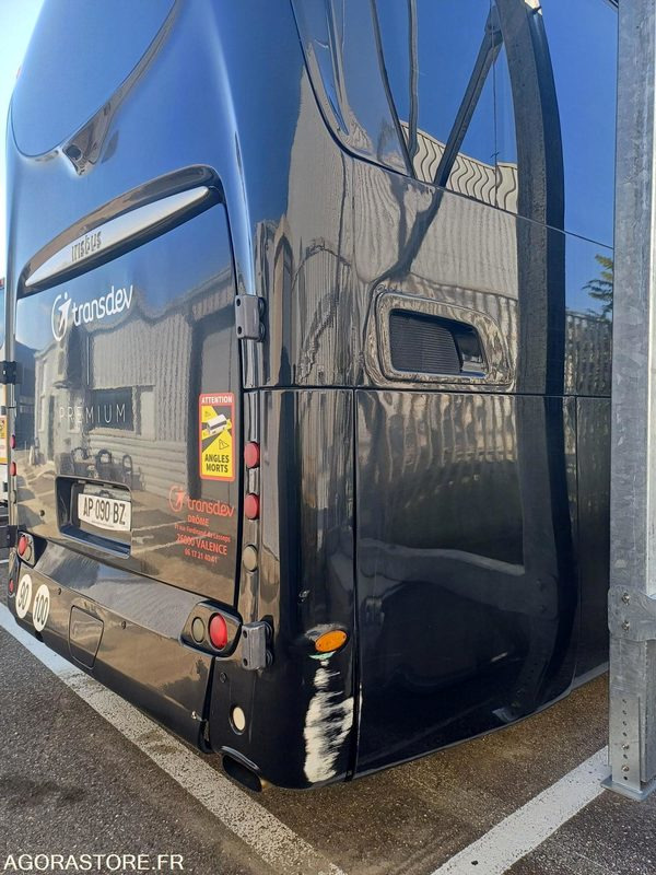 CAR IRISBUS MAGELYS 11324 (6016) MEC 2010 564789 KM AP-090-BZ - Coach: picture 4 CAR IRISBUS MAGELYS 11324 (6016) MEC 2010 564789 KM AP-090-BZ - Coach: picture 4