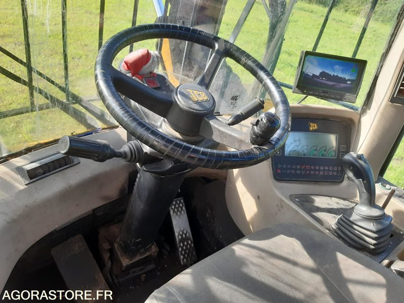 CHARGEUSE JCB - Loader: picture 5 CHARGEUSE JCB - Loader: picture 5