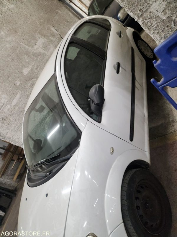 CITROEN C3 - Car: picture 2 CITROEN C3 - Car: picture 2