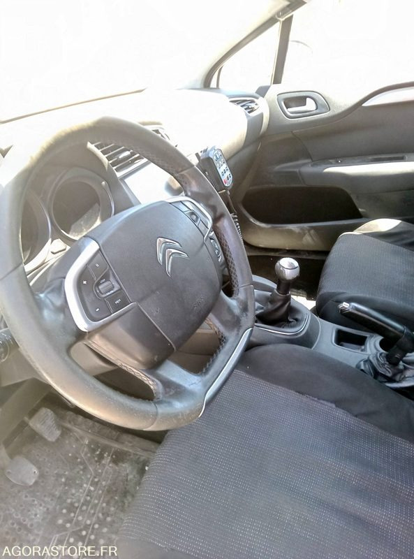 CITROEN C4 - Car: picture 1 CITROEN C4 - Car: picture 1