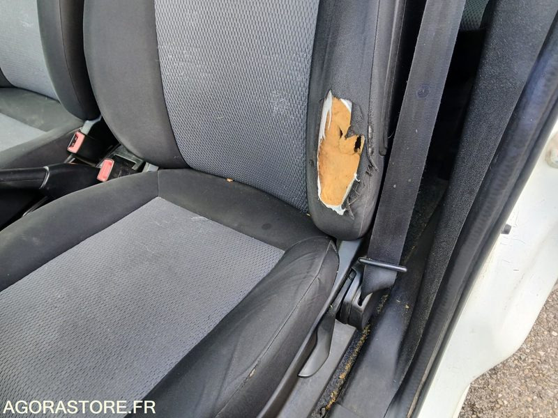 FIAT DOBLO C.1.3MTJ - Small van: picture 5 FIAT DOBLO C.1.3MTJ - Small van: picture 5