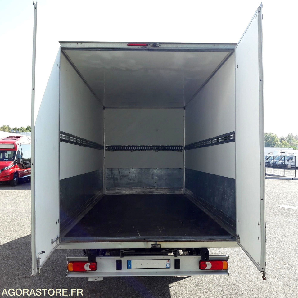 FIAT DUCATO CHASSIS CABINE- 2019- 119790KM - Panel van: picture 5 FIAT DUCATO CHASSIS CABINE- 2019- 119790KM - Panel van: picture 5