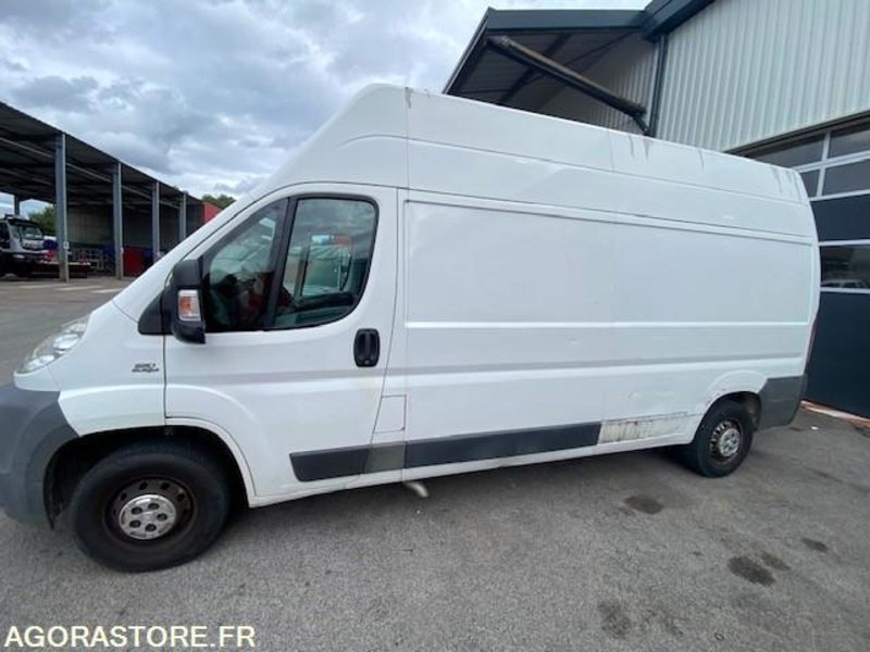 FIAT DUCATO (PAR 3340) - Panel van: picture 1 FIAT DUCATO (PAR 3340) - Panel van: picture 1