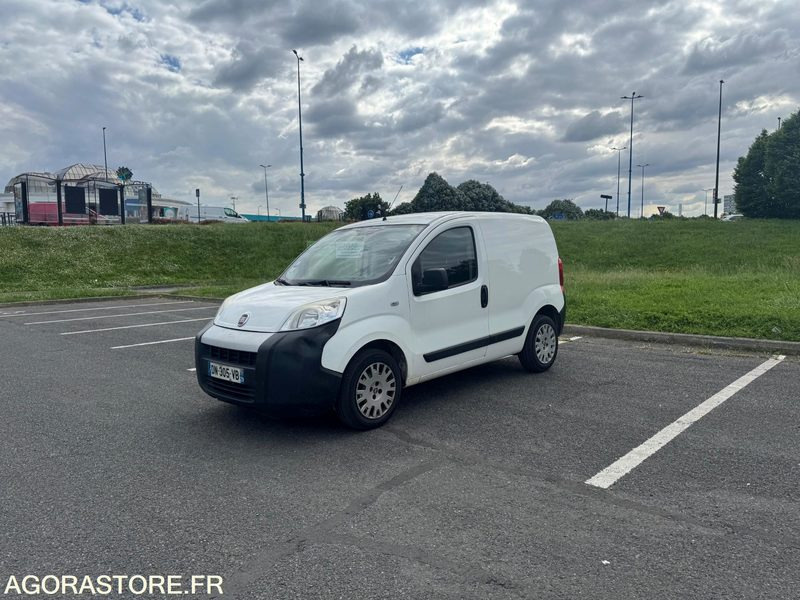 FIAT FIORINO 140 000 KM ANNÉE 2015 - Small van: picture 2 FIAT FIORINO 140 000 KM ANNÉE 2015 - Small van: picture 2
