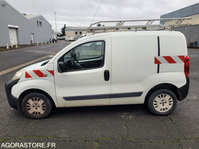 FIAT FIORINO - AH-165-FL - VIN ZFA22500000106587 - Small van: picture 1 FIAT FIORINO - AH-165-FL - VIN ZFA22500000106587 - Small van: picture 1
