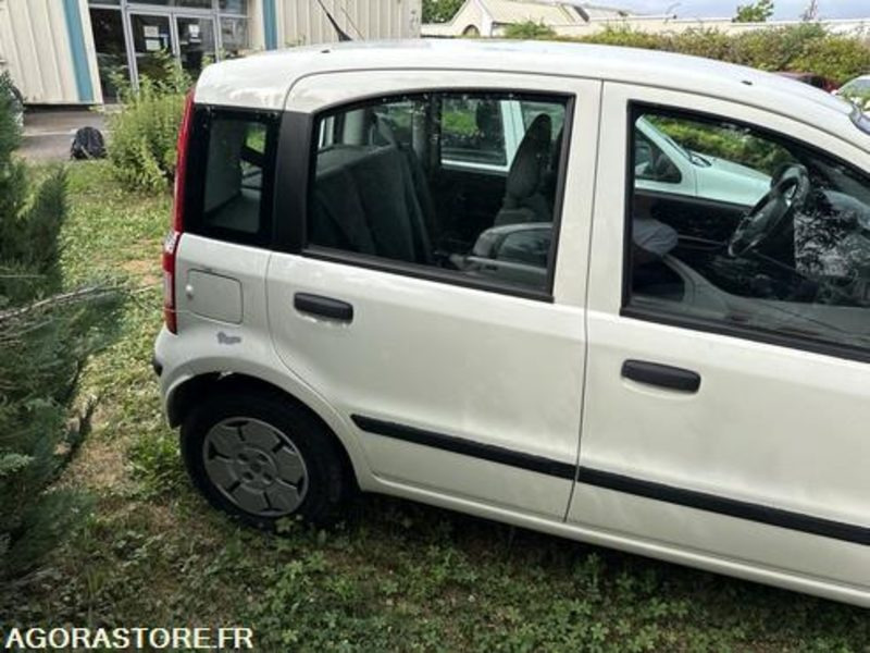 Fiat Panda - CK306PM - Car: picture 3 Fiat Panda - CK306PM - Car: picture 3