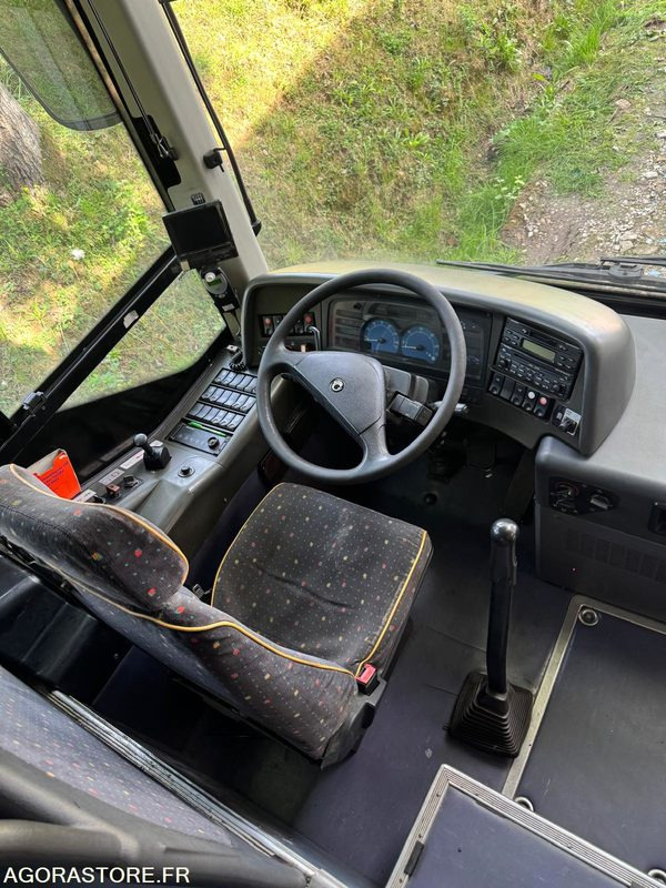 IRISBUS EVADYS - Coach: picture 4 IRISBUS EVADYS - Coach: picture 4