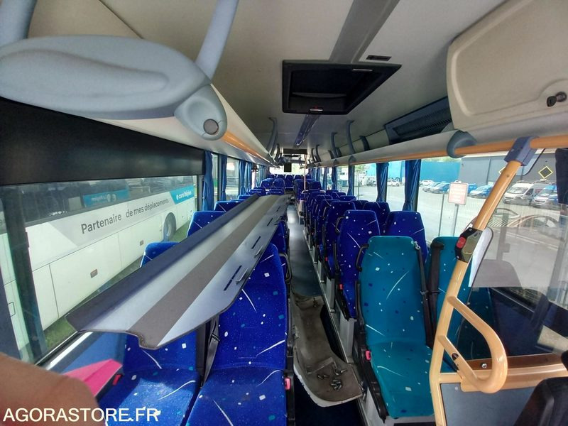 IVECO BUS CROSSWAY 12.80m N°093080 - Minibus, Passenger van: picture 5 IVECO BUS CROSSWAY 12.80m N°093080 - Minibus, Passenger van: picture 5