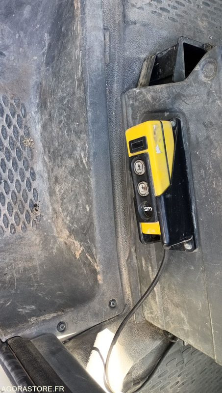 Iveco - 2013 - 275975kms - CX-315-AK - Panel van: picture 4 Iveco - 2013 - 275975kms - CX-315-AK - Panel van: picture 4