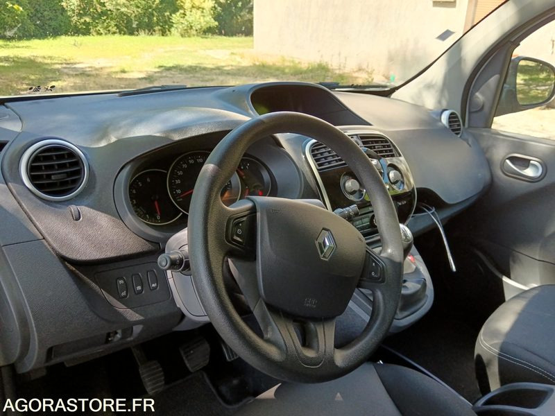 Kangoo 1.5 DCI - Car: picture 5 Kangoo 1.5 DCI - Car: picture 5