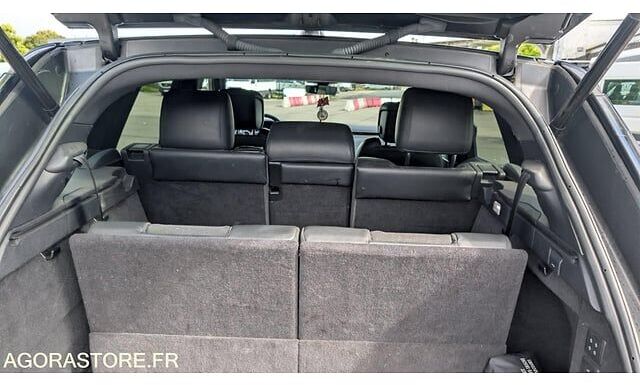 Land Rover Ranger Rover Sport - SUV: picture 4 Land Rover Ranger Rover Sport - SUV: picture 4