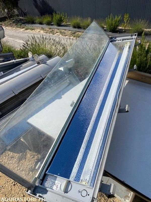 Luminaires urbains et d’éclairage public - Tool/ Equipment: picture 4 Luminaires urbains et d’éclairage public - Tool/ Equipment: picture 4