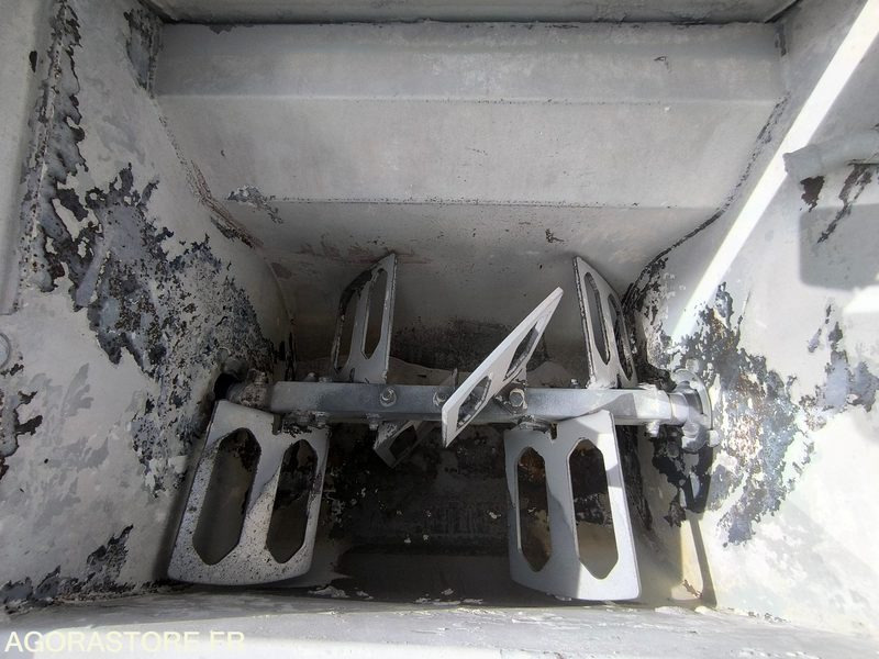 Construction equipment Machine à projeter Imer Prestige: picture 8