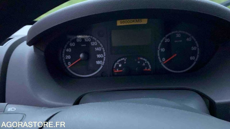 PEUGEOT BOXER - 2010 - Panel van: picture 4 PEUGEOT BOXER - 2010 - Panel van: picture 4