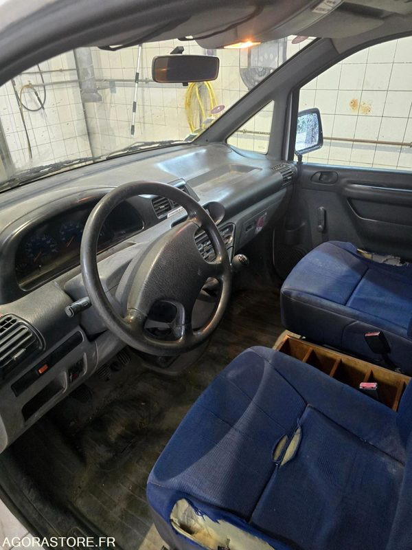 PEUGEOT EXPERT - Small van: picture 2 PEUGEOT EXPERT - Small van: picture 2