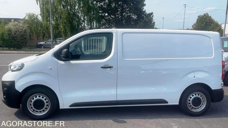 PEUGEOT EXPERT TAILLE L - 2022 - 38 989km - Panel van: picture 3 PEUGEOT EXPERT TAILLE L - 2022 - 38 989km - Panel van: picture 3