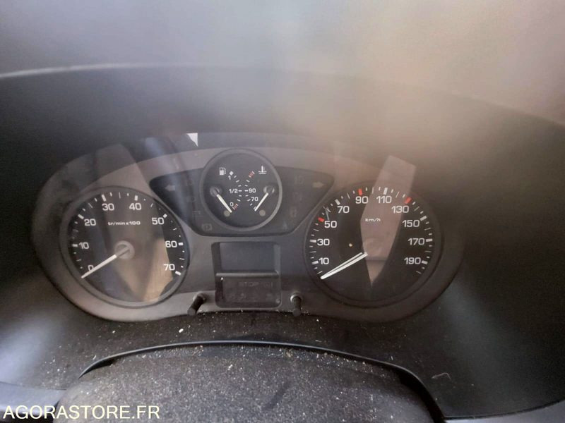 PEUGEOT | PARTNER | 2016 | 238298KM - Small van: picture 4 PEUGEOT | PARTNER | 2016 | 238298KM - Small van: picture 4