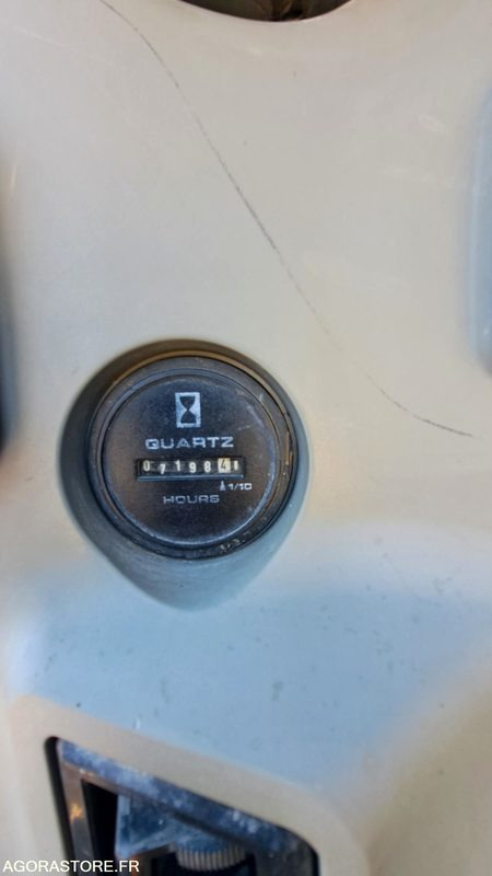 Pelle New Holland E135SR-1ES Diesel 2007 - Crawler excavator: picture 4 Pelle New Holland E135SR-1ES Diesel 2007 - Crawler excavator: picture 4