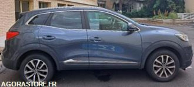 RENAULT - KADJAR - 2018 - 180 000KM - SUV: picture 4 RENAULT - KADJAR - 2018 - 180 000KM - SUV: picture 4