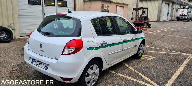 Renault Clio 3 1.5DCI - Car: picture 3 Renault Clio 3 1.5DCI - Car: picture 3