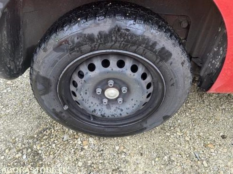 Small van Renault Kangoo - 1017kp46: picture 15