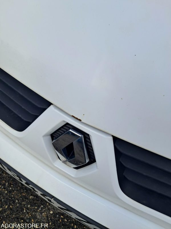 Renault Kangoo - 2006 - 75766kms - 1944 ZZ 42 - Small van: picture 5 Renault Kangoo - 2006 - 75766kms - 1944 ZZ 42 - Small van: picture 5