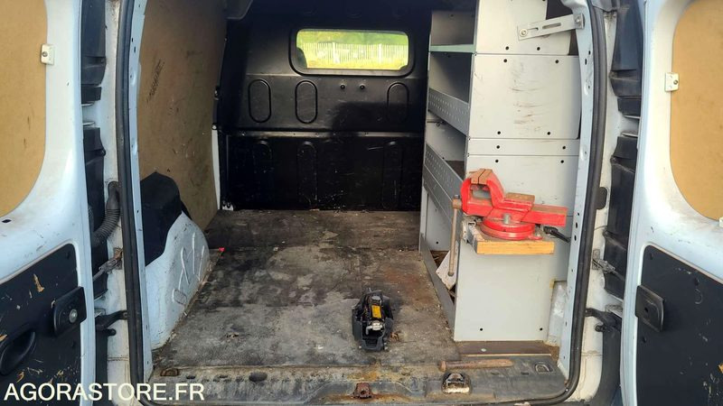 Renault Kangoo - 2011 - 187066kms - BV683ML - Small van: picture 3 Renault Kangoo - 2011 - 187066kms - BV683ML - Small van: picture 3