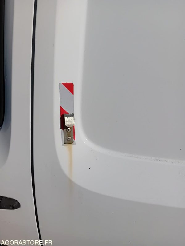 Renault Kangoo - 2017 - 127918 kms - Small van: picture 5 Renault Kangoo - 2017 - 127918 kms - Small van: picture 5