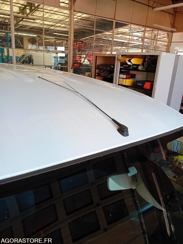 Renault Kangoo électrique - 2018 - 28706 kms - Small van, Electric van: picture 3 Renault Kangoo électrique - 2018 - 28706 kms - Small van, Electric van: picture 3