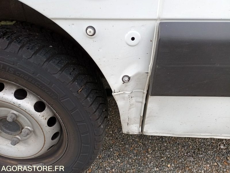 Renault Master 7 places - Panel van: picture 5 Renault Master 7 places - Panel van: picture 5