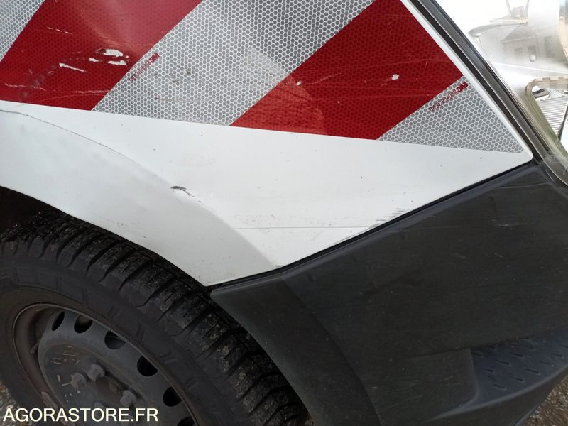 Renault Master 7 places - Panel van: picture 4 Renault Master 7 places - Panel van: picture 4