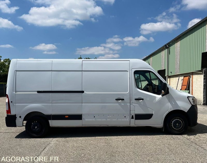 Renault Master III FG F3500 - 2020 - 153 000km - Panel van: picture 3 Renault Master III FG F3500 - 2020 - 153 000km - Panel van: picture 3